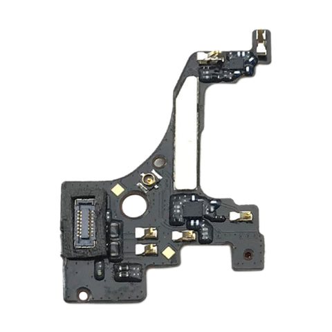 Par la fiche du micro OnePlus 5T, Pour OnePlus 5T