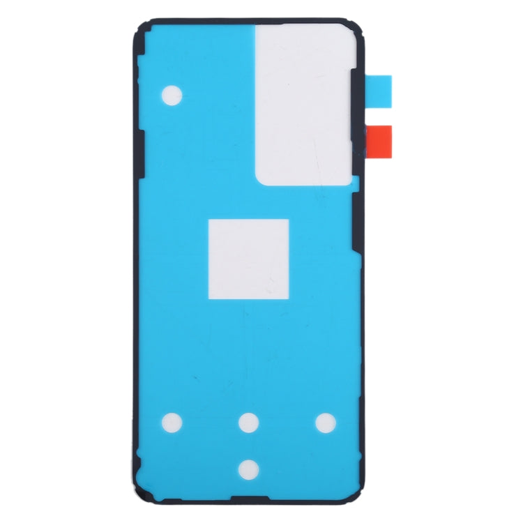 Huawei P40 Original Back Housing Cover Adhesive Replacement