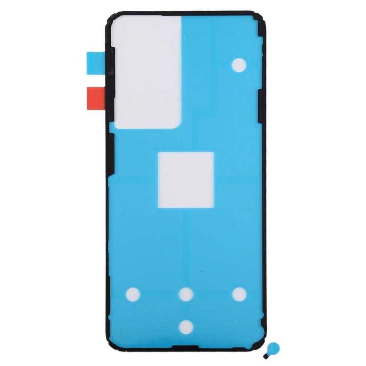 Huawei P40 Original Back Housing Cover Adhesive Replacement