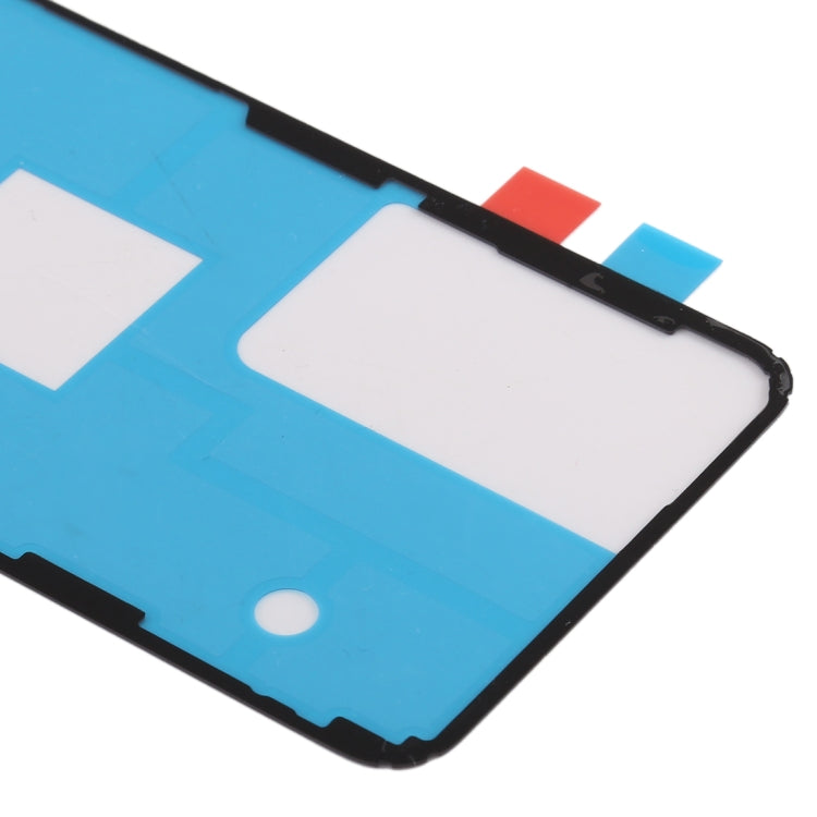 Huawei P40 Original Back Housing Cover Adhesive Replacement