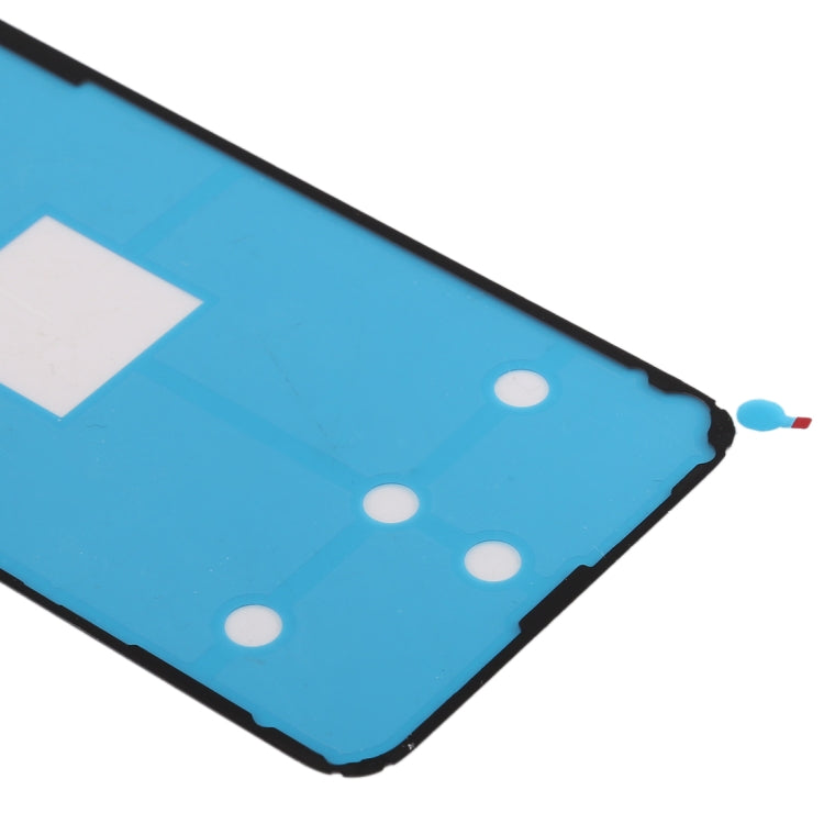 Huawei P40 Original Back Housing Cover Adhesive Replacement