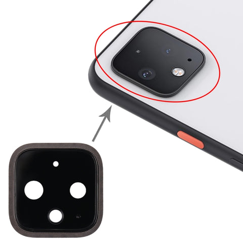 Copriobiettivo per fotocamera Google Pixel 4