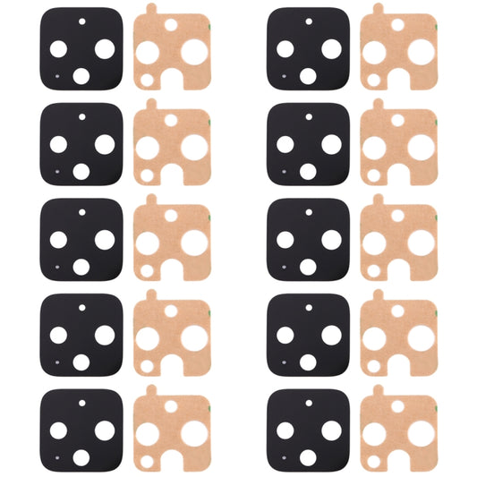 Obiettivo per fotocamera posteriore Google Pixel 4 - 10 pezzi