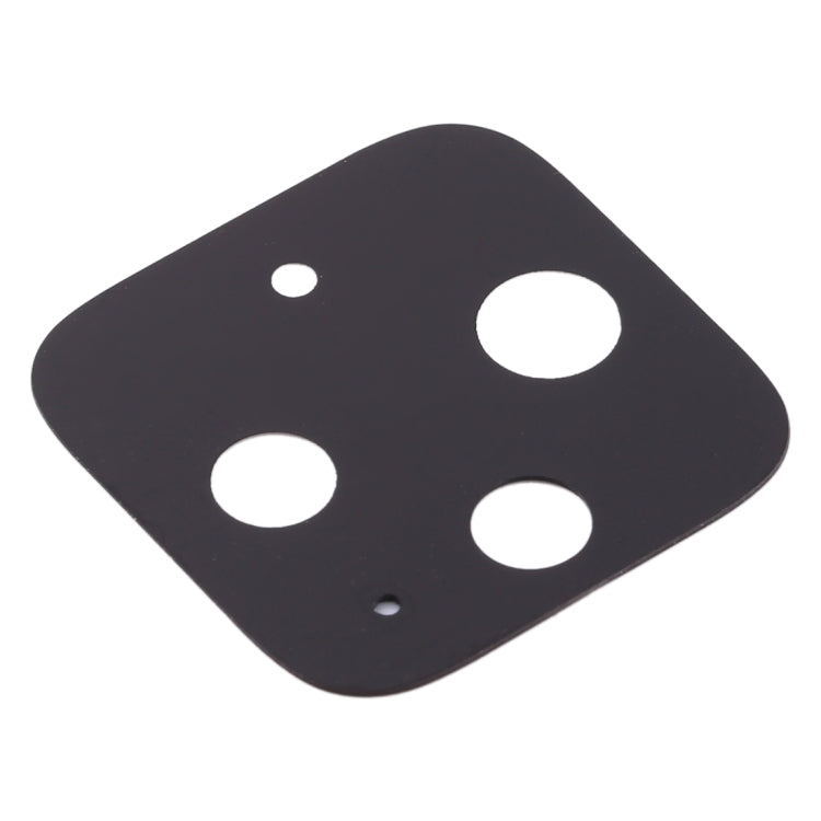 Obiettivo per fotocamera posteriore Google Pixel 4 - 10 pezzi