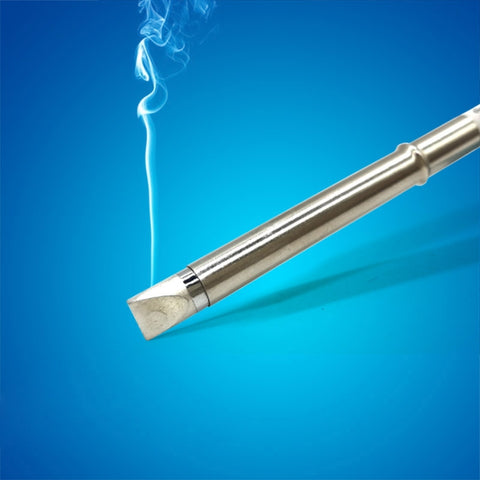 Punta per saldatore QUICKO T12-D24 senza piombo, T12-D24, T12-D16, T12-DL32, T12-D52