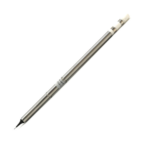 Pointe pour saldateur sans piombo QUICKO T12-ILS noir, T12-ILS