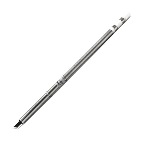 Pointe pour saldateur sans piombo QUICKO T12-KU noir, T12-KU