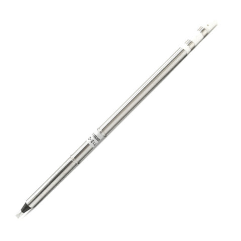 Pointe pour saldateur sans piombo QUICKO T12-D24 noir, T12-D24