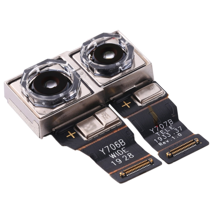 Fotocamera posteriore compatibile per Google Pixel 4