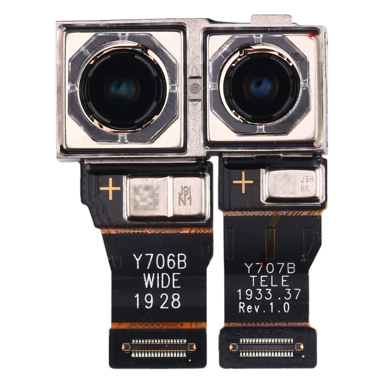 Rear Camera for Google Pixel 4XL - High-Quality Accessory