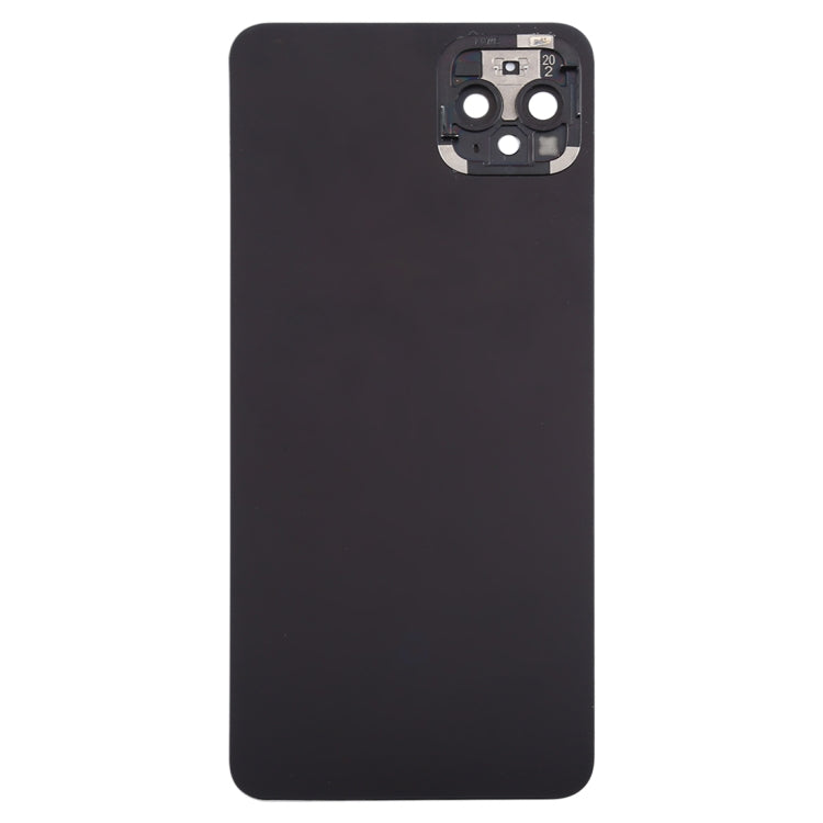 Battery Back Cover with Camera Lens for Google Pixel 4XL