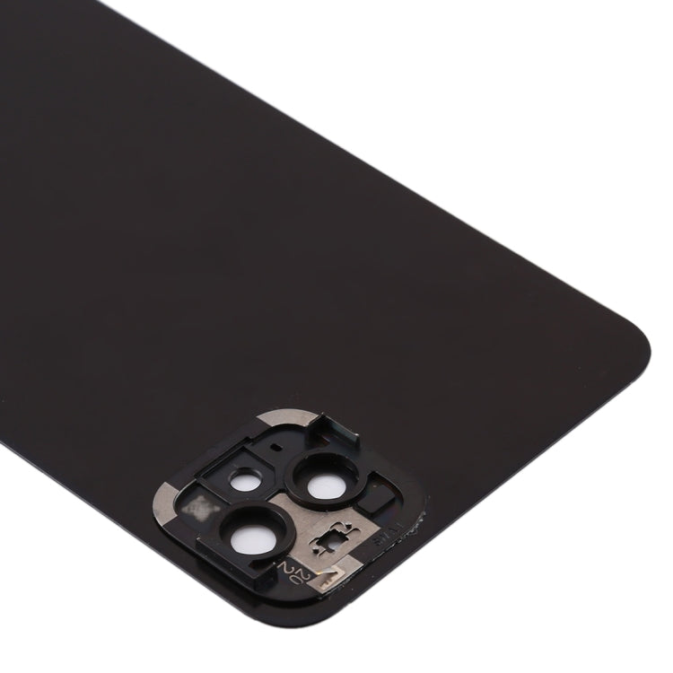 Battery Back Cover with Camera Lens for Google Pixel 4XL