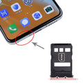 Huawei P40 SIM Card Tray & NM Card Tray Replacement