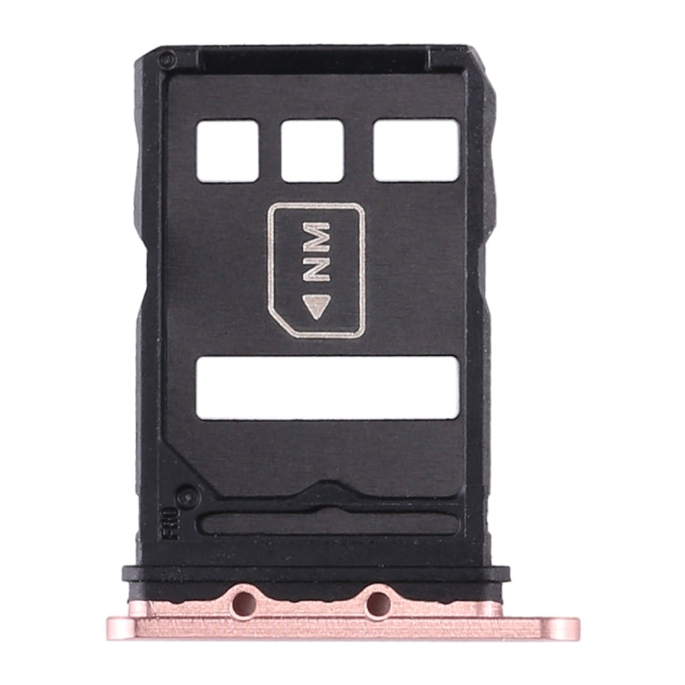 Huawei P40 SIM Card Tray & NM Card Tray Replacement