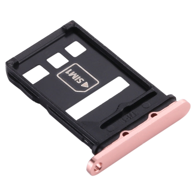 Huawei P40 SIM Card Tray & NM Card Tray Replacement