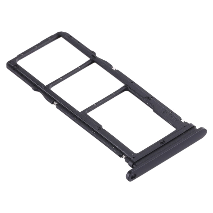 Vassoio scheda SIM + Vassoio scheda SIM + Vassoio scheda micro SD per Huawei Honor Play 4T, For Huawei Honor Play 4T