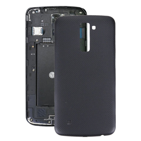 Cover posteriore con chip NFC per LG K10, For LG K10