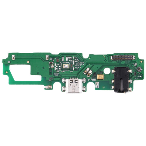 Pour la fiche du porta di ricarica Vivo Y5s, Pour Vivo Y5s