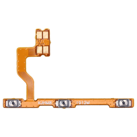 Cavo flessibile per pulsante di accensione e pulsante del volume per Xiaomi Redmi 8 / Redmi 8A / Redmi 8A Dual / Redmi 8A Pro, Per Xiaomi Redmi 8