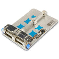 Stainless Steel PCB Repair Holder Tool for Mobile Devices