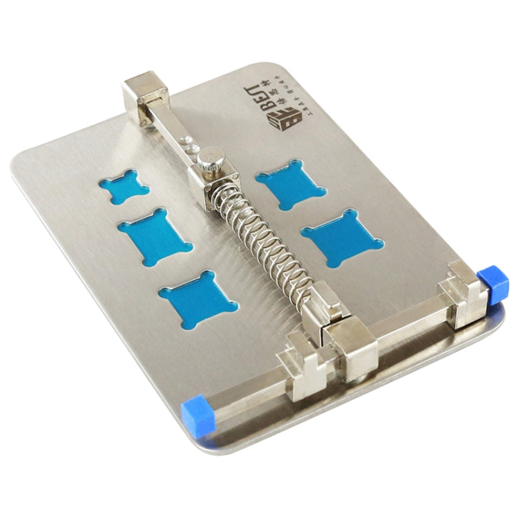 Stainless Steel PCB Repair Holder Tool for Mobile Devices