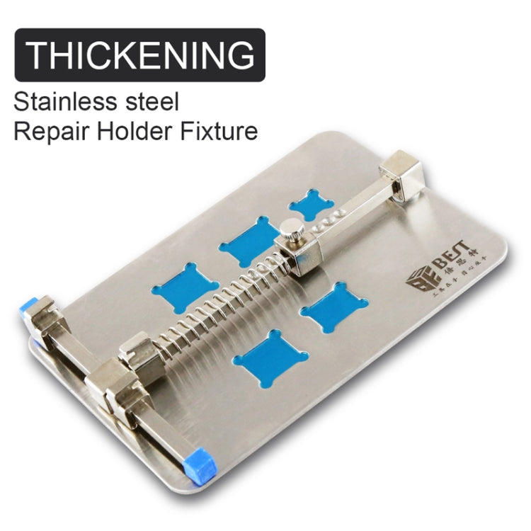 Stainless Steel PCB Repair Holder Tool for Mobile Devices