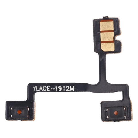 Per cavo flexible per volume pulsante OPPO Reno Ace, Pour OPPO Reno Ace