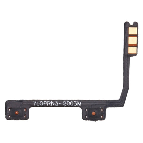 Per cavo flessibile per pulsante volume OPPO Reno3 5G, Pour OPPO Reno3 5G