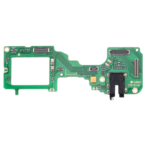 Par fiche microfono OPPO Reno2 Z, Pour OPPO Reno2 Z