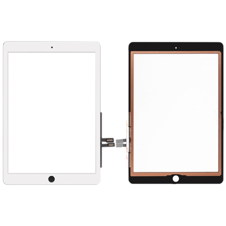iPad 9.7 Inch Touch Panel Replacement for 2018 Model