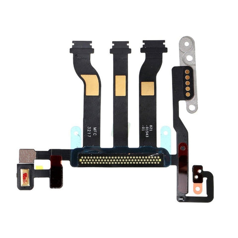 Câble flexible LCD pour Apple Watch Series 3 42 mm (version GPS), pour Apple Watch Series 3 (42 mm)