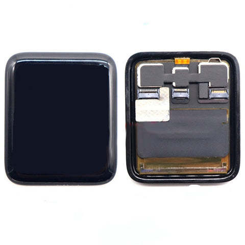 Écran LCD et numérique, assemblage complet pour Apple Watch Series 3 38 mm (version LTE), Series 3 (38 mm)