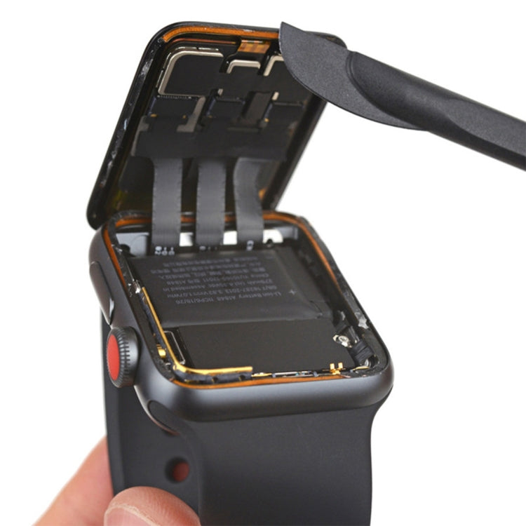 LCD Screen and Digitizer Full Assembly for Apple Watch Series 3 42mm (LTE Version), Series 3 (42mm)