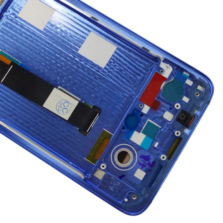 Original AMOLED Material LCD Screen and Digitizer Full Assembly with Frame for Xiaomi Mi 9, For Xiaomi Mi 9 (AMOLED), For Xiaomi Mi 9 (AOLED)           ...