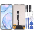 LCD Screen and Digitizer Full Assembly for Huawei P40 Lite / JNY-L21A / JNY-L01A / JNY-L21B / JNY-L22A / JNY-L02A / JNY-L22B / JNY-LX1, For Huawei P40 Lite