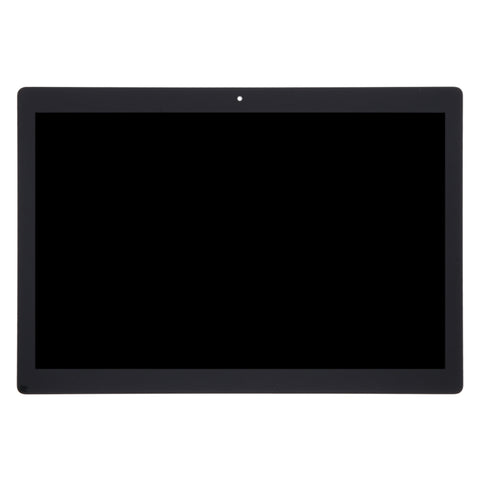 Schermo LCD e digitalizzatore assemblaggio completo per Lenovo Tab M10 HD TB-X505 X505F TB-X505L X505, For Lenovo Tab M10