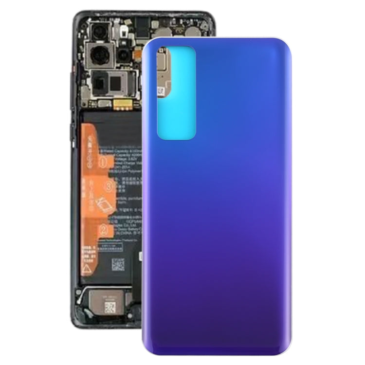 Huawei Nova 7 5G Battery Back Cover Replacement Parts