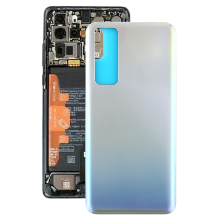 Huawei Nova 7 5G Battery Back Cover Replacement Parts