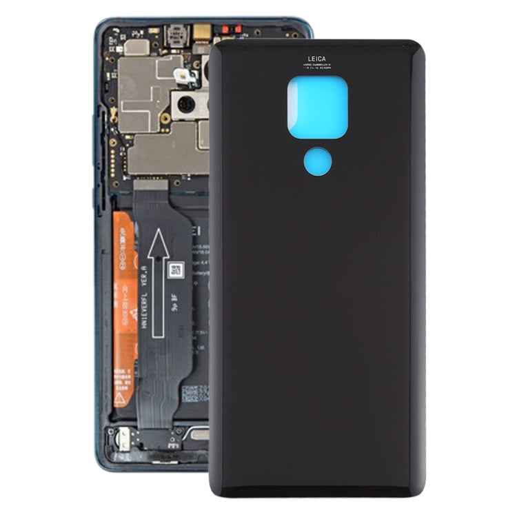 Battery Back Cover for Huawei Mate 20 X Replacement Parts