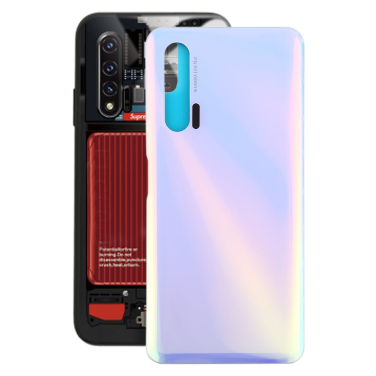Battery Back Cover for Huawei Nova 6 5G - Quality