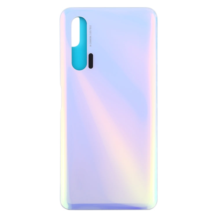 Battery Back Cover for Huawei Nova 6 5G - Quality