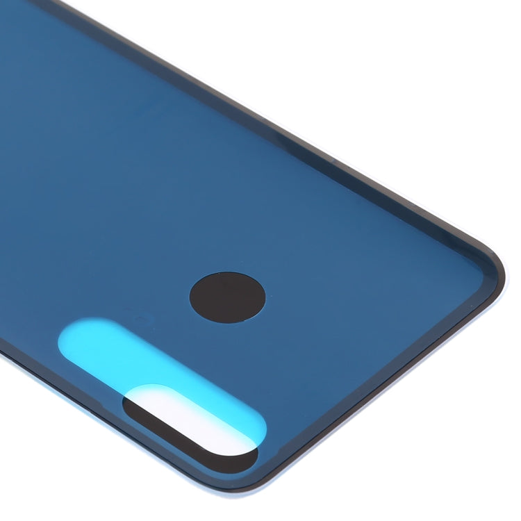Battery Back Cover for Huawei Nova 6 5G - Quality