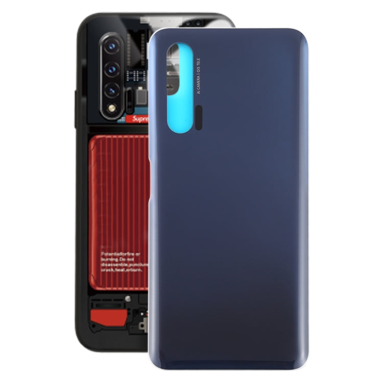 Battery Back Cover for Huawei Nova 6 5G - Quality