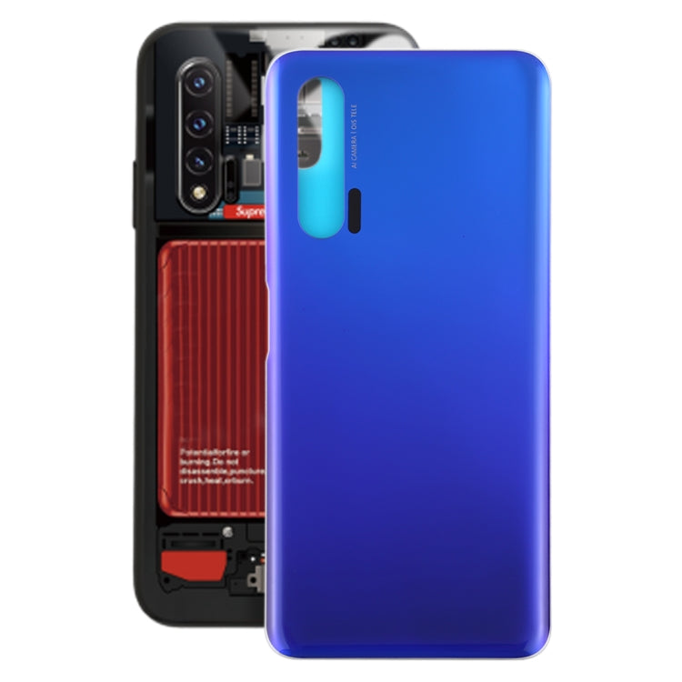 Battery Back Cover for Huawei Nova 6 5G - Quality