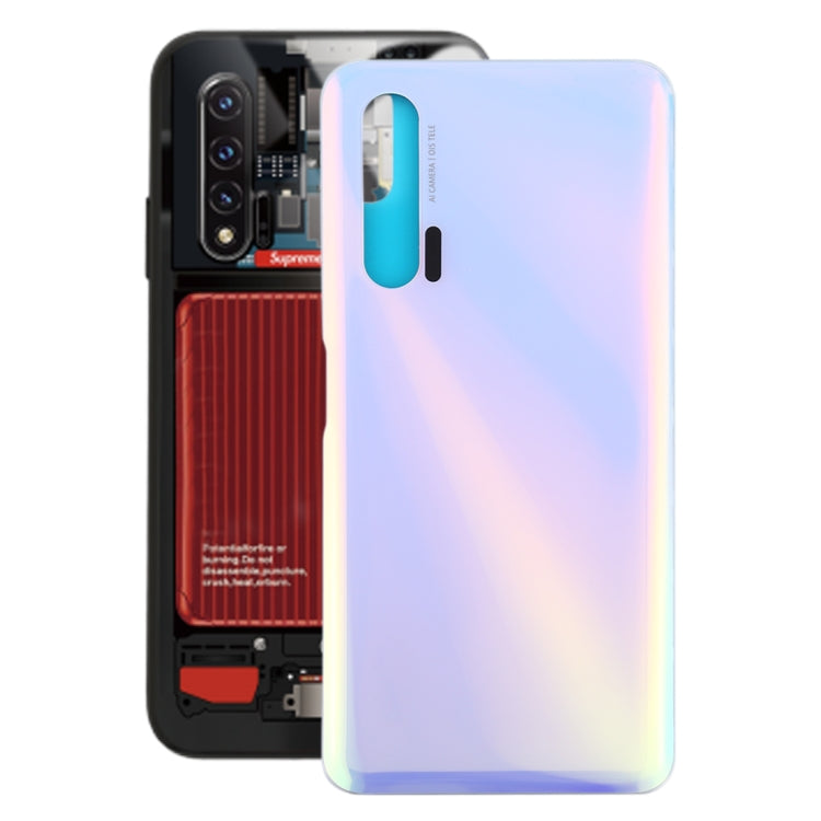 Huawei Nova 6 4G Battery Back Cover Replacement Parts