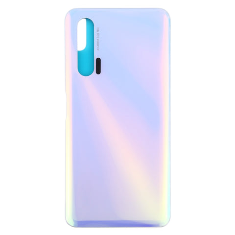 Cover posteriore della batteria per Huawei Nova 6 4G, For Huawei Nova 6 4G