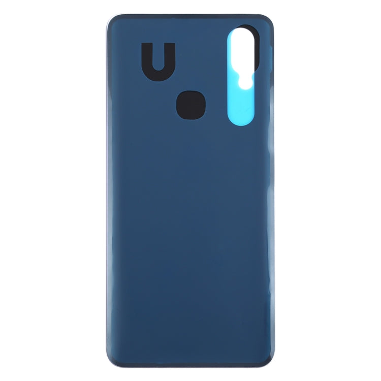 Huawei Nova 6 4G Battery Back Cover Replacement Parts