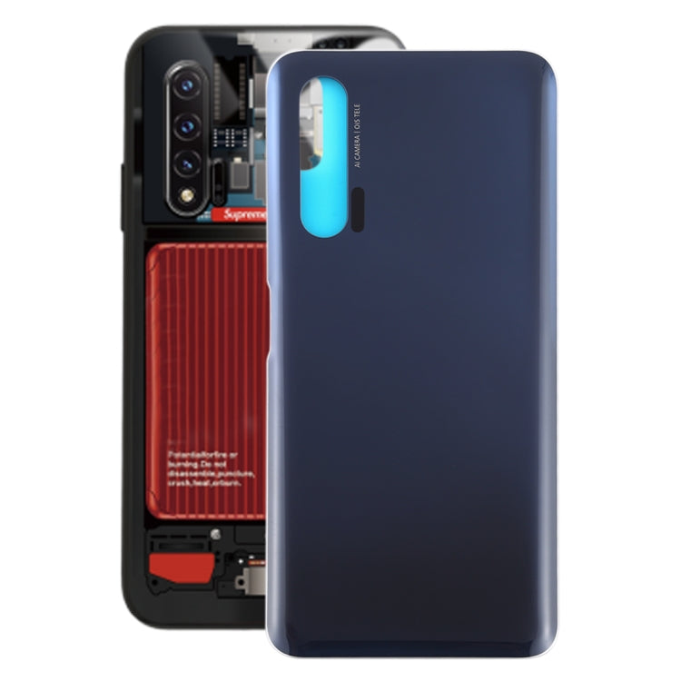 Huawei Nova 6 4G Battery Back Cover Replacement Parts
