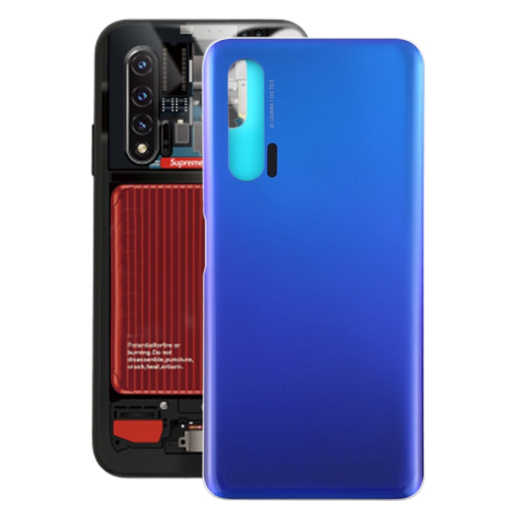 Huawei Nova 6 4G Battery Back Cover Replacement Parts