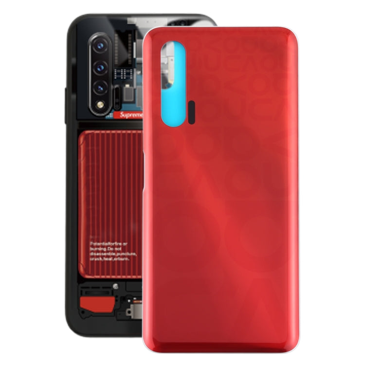 Huawei Nova 6 4G Battery Back Cover Replacement Parts